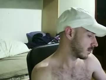 Isaac99c from Chaturbate