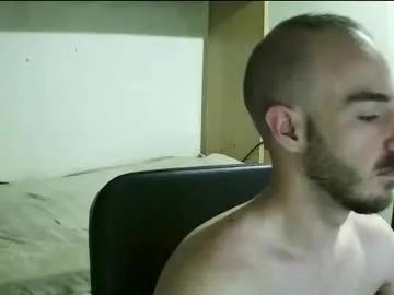 Isaac99c from Chaturbate