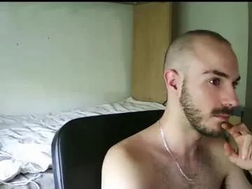 Isaac99c from Chaturbate