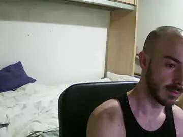Isaac99c from Chaturbate