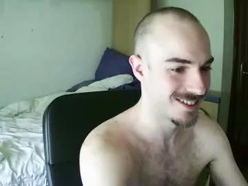 Isaac99c from Chaturbate