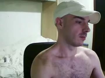 Isaac99c from Chaturbate