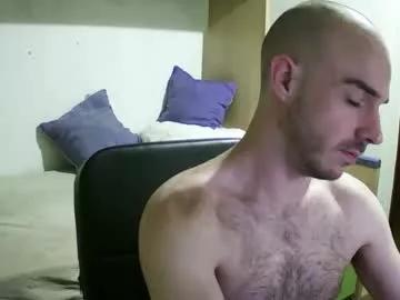 Isaac99c from Chaturbate