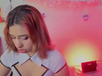 Isisjones18 from Chaturbate