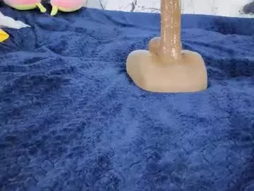 Isisjones18 from Chaturbate