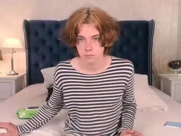 Iwillfall_ from Chaturbate