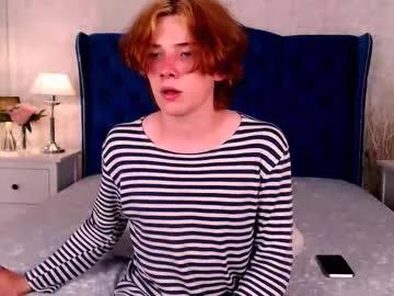 Iwillfall_ from Chaturbate