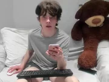 Iwillfall_ from Chaturbate