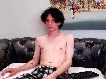 Iwillfall_ from Chaturbate