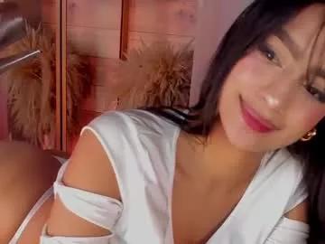 Izzywild1 from Chaturbate