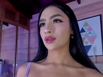 Izzywild1 from Chaturbate