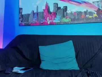 Jefer_rick from Chaturbate