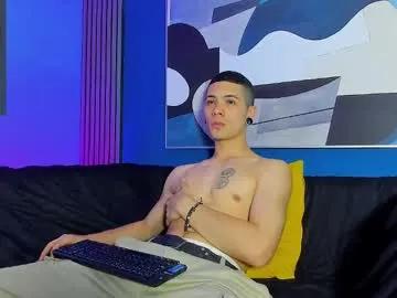 Jefer_rick from Chaturbate