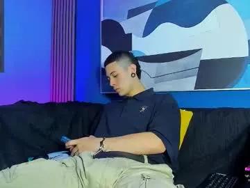 Jefer_rick from Chaturbate