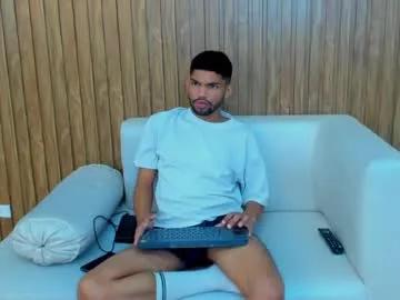 Jeff_nick from Chaturbate