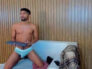 Jeff_nick from Chaturbate