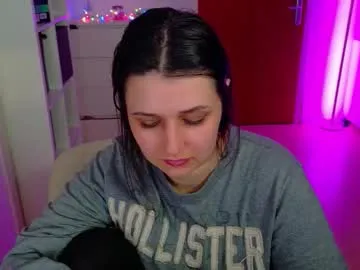Jenna_sxy19 from Chaturbate
