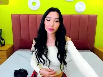 Jennifer_munoz from Chaturbate