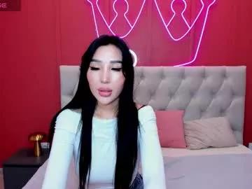Jennifer_munoz from Chaturbate