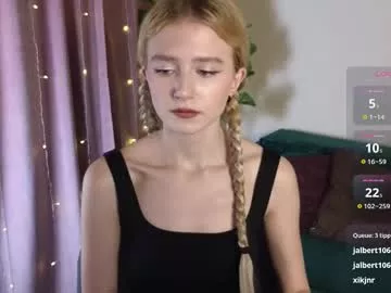 Jenny_bunny_ from Chaturbate