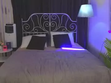 Jenny_bunny_ from Chaturbate