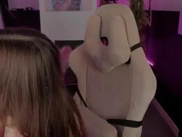 Jennydens from Chaturbate