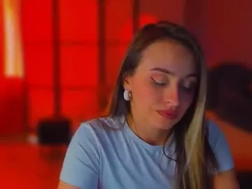 Jennyjansen from Chaturbate