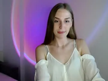 Jennyjansen from Chaturbate