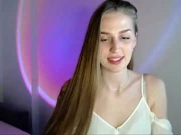 Jennyjansen from Chaturbate