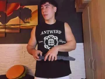 Jepplay from Chaturbate