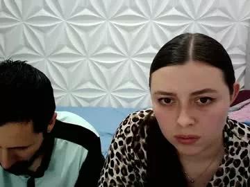 Jerryandjessicaa from Chaturbate