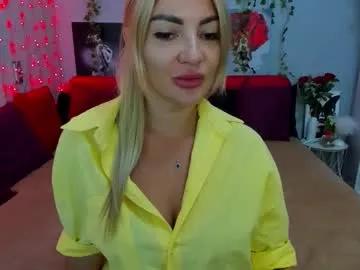 Jessabellucci from Chaturbate