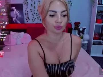 Jessabellucci from Chaturbate