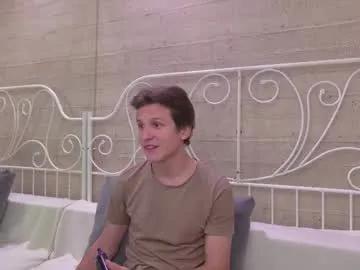 Jesse_cross from Chaturbate
