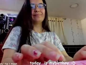 Jessicajons49 from Chaturbate