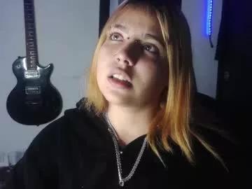 Jessie_wild from Chaturbate