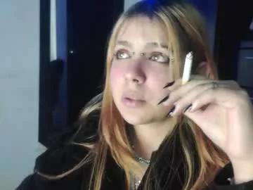 Jessie_wild from Chaturbate