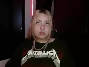 Jessie_wild from Chaturbate