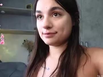 Jessiexxi from Chaturbate