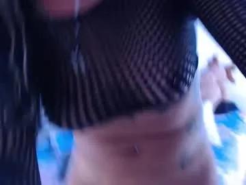 Jessigomez from Chaturbate