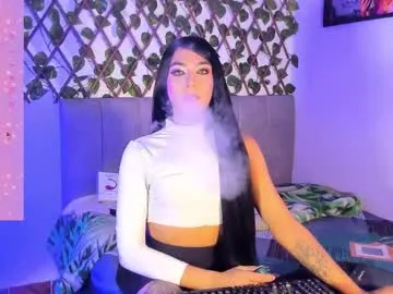 Jessika_rabbits from Chaturbate