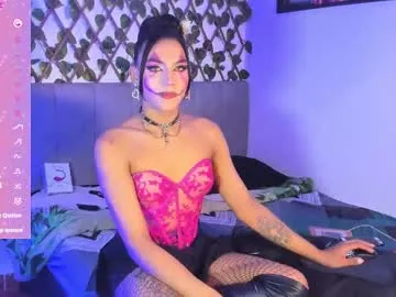 Jessika_rabbits from Chaturbate