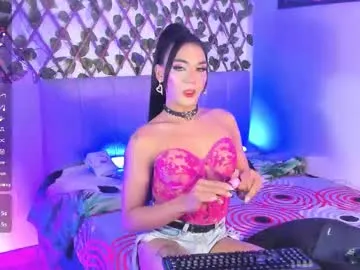 Jessika_rabbits from Chaturbate