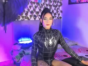 Jessika_rabbits from Chaturbate