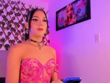 Jessika_rabbits from Chaturbate