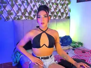 Jessika_rabbits from Chaturbate