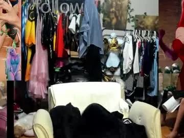 Jessyboi0504 from Chaturbate