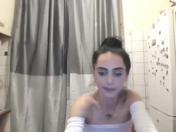 Jessystarrr from Chaturbate