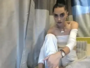 Jessystarrr from Chaturbate