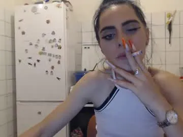 Jessystarrr from Chaturbate